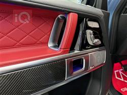 مرسيدس بنز G-Class